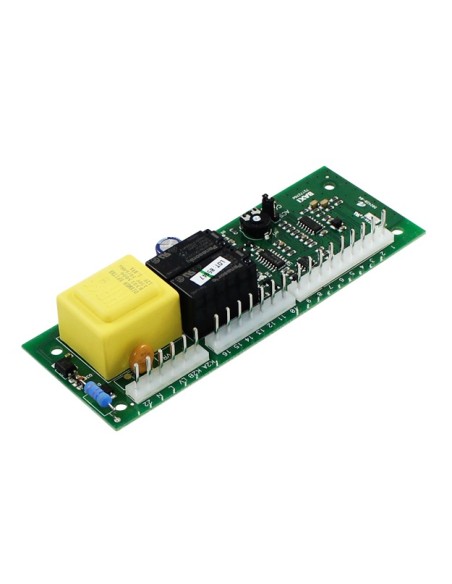 Modulo electronico Gavina Plus
