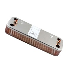 Intercambiador de placas Novanox 2424F VR02 +2014