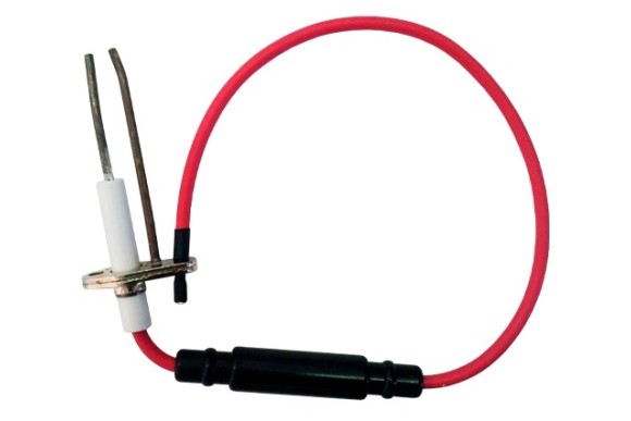 Electrodo encendido Sime Murelle ev he25.55