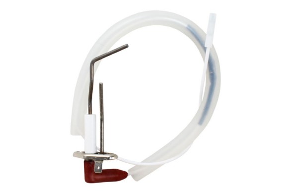 Electrodo encendido ionizacion Sime brava slim he