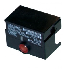 Centralita Siemens LGB22.330A27 ver LME22.331C2