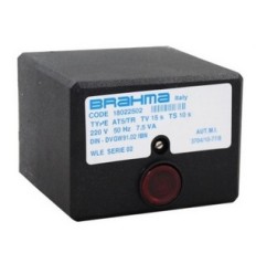 Centralita Brahma at5/tr