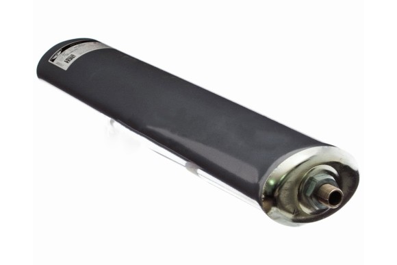 Vaso expansion ACS 4 lts. 1/2 m 120x652