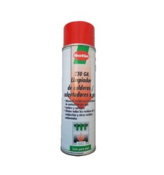Spray limpiador calderas gas sotin 230ga 500ml