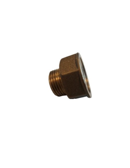 Racor marsella 3/8" mh