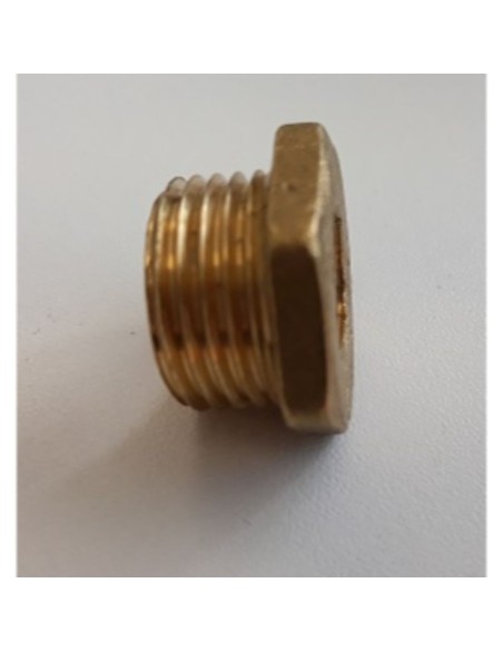 Racor laton 1/2M 1/4H