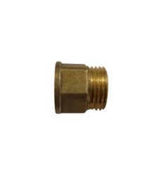 Racor marsella laton 1/2M 3/8H