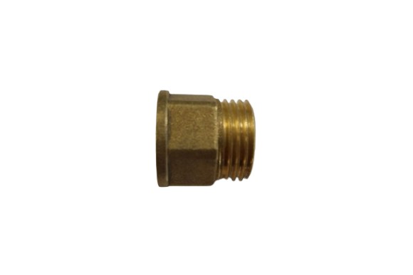 Racor marsella laton 1/2M 3/8H