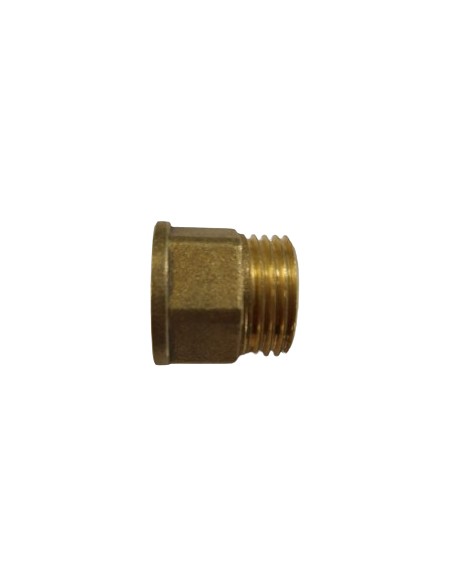 Racor marsella laton 1/2M 3/8H