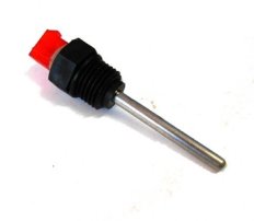 Sonda de temperatura roja centro comfort rkr24 dev
