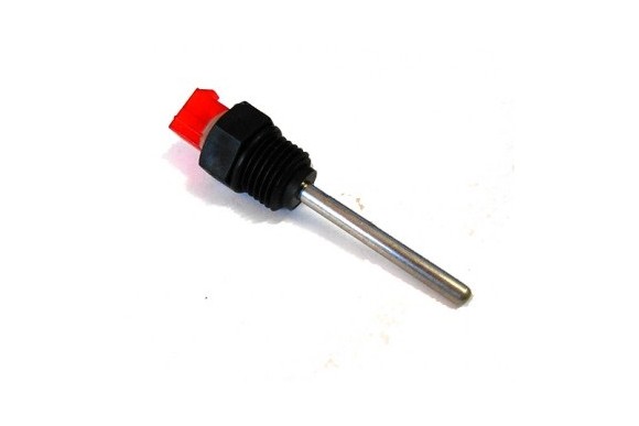 Sonda de temperatura roja centro comfort rkr24 dev