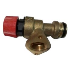 Valvula de seguridad Immergas victrix