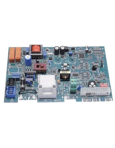 Modulo electronico Saunier semiatekf24 vale a c24