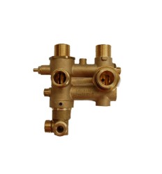Grupo hidraulico calefaccion Wiesberg RSn24 OBSOLE