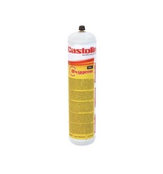 Botella CASTOLIN oxigeno