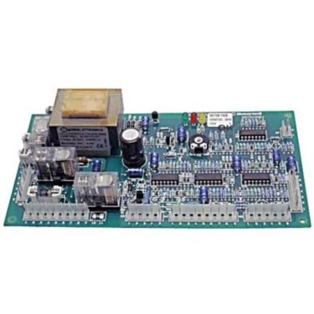 Modulo electronico unical dua ctfs 24ae