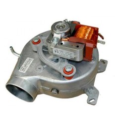 Motor extraccion Immergas eolo star eolo Eco 24 * VER 1.018745