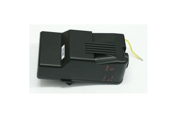 Centralita riello RBL553SE Crono 2l/3l/4l