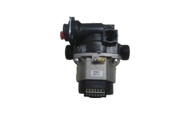 Bomba circulacion caldera tifel Bifell 25mt