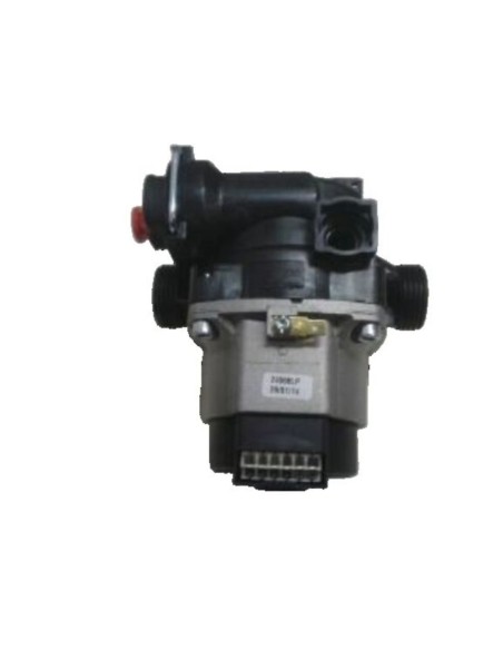 Bomba circulacion caldera tifel Bifell 25mt