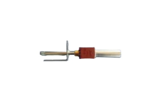 Precalentador Danfoss FPHB5030n2028 c/lanza
