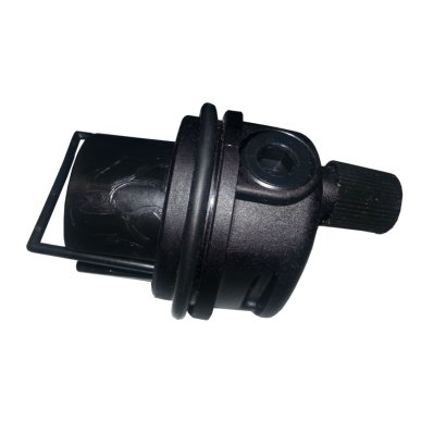 Purgador bomba Wilo - salmson - Grundfos *
