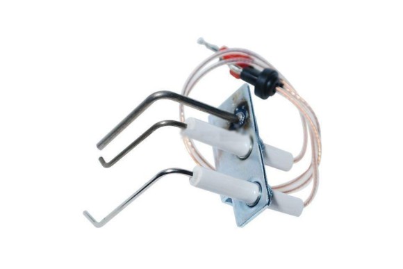 Conjuntos electrodos Vaillant MAG 19/24 VR01
