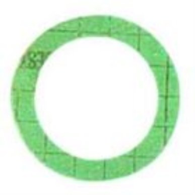 Arandela klingerit 3/8 ANCHA 14.5x8 sin amianto
