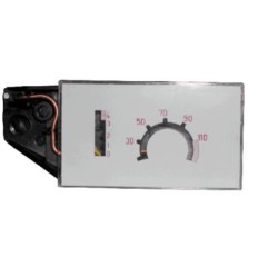 Termohidrometro caldera Saunier themis rect **or