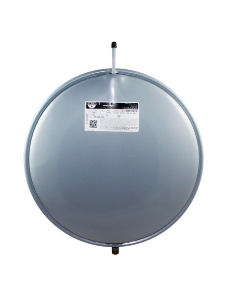Vaso de expansion 6lts. Vaillant VMW **original