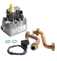 Valvula de gas Siemens vgu54a1109 c/Tubo s