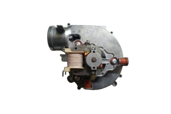 Extractor humos Vaillant 0020073800-020020008 original