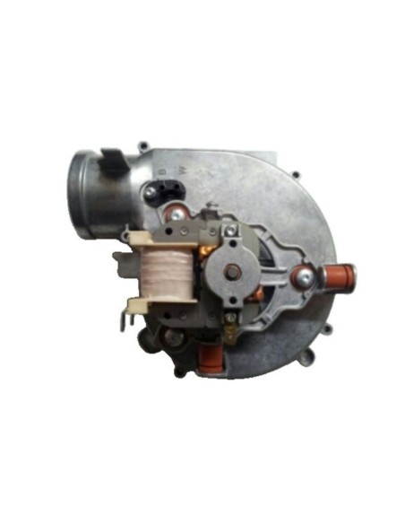Extractor humos Vaillant 0020073800-020020008 original