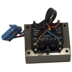 Transformador caldera Vaillant VMW vmi pro-plus