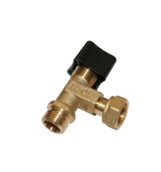 Llave de llenado caldera Beretta meteo ver 10024066