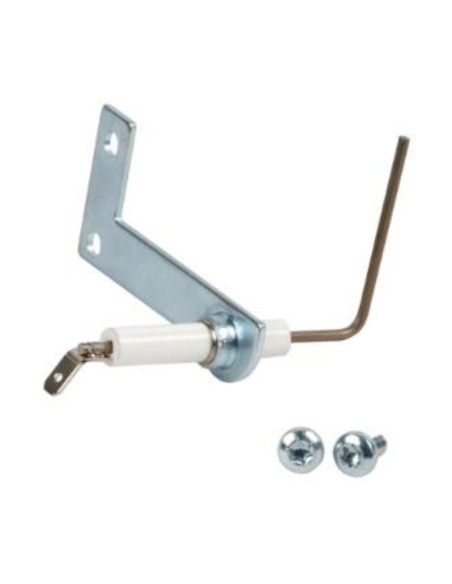 Sonda de ionizacion Saunier isofast