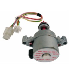 Motor paso a paso Saunier GLP