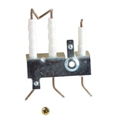 Sonda de ionizacion y encendido Vaillant VMW, VCM