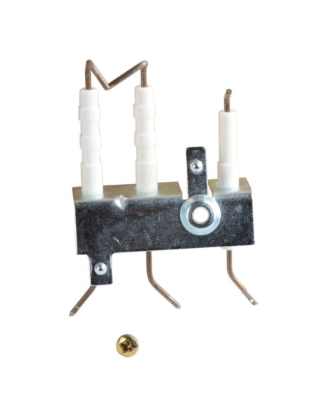 Sonda de ionizacion y encendido Vaillant VMW, VCM