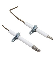 Conjunto electrodos FER Ferroli (2uds.)