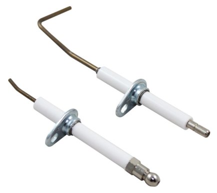 Conjunto electrodos FER Ferroli (2uds.)