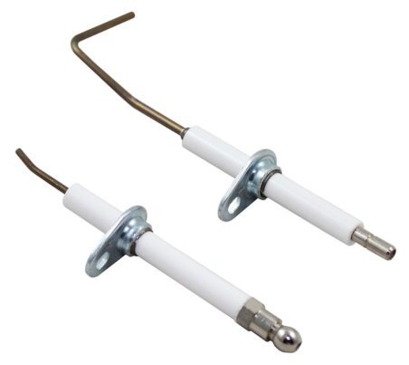 Conjunto electrodos FER Ferroli (2uds.)