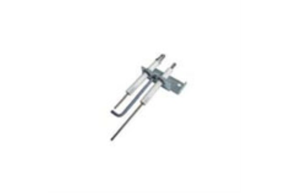 Electrodo de ionizacion y encendido Ferroli