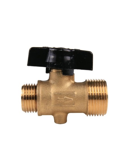 Llave de llenado Ferroli tantaqua 1/2-3/4 58mm