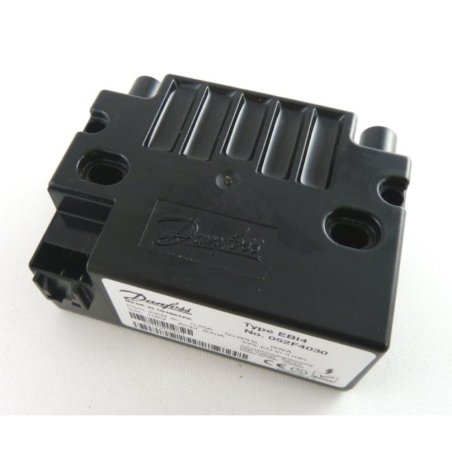 Transformador ebi4 salida frontal 2x7.5kV