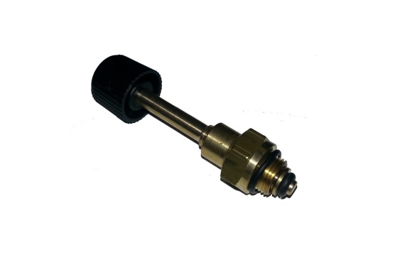 Llave de llenado Saunier Vaillant micra larga *