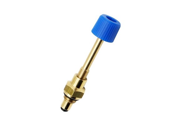 Llave de llenado Saunier Vaillant micra larga *