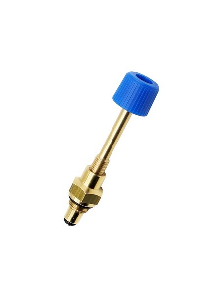 Llave de llenado Saunier Vaillant micra larga *