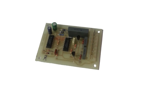 Modulo electronico Cointra m20l