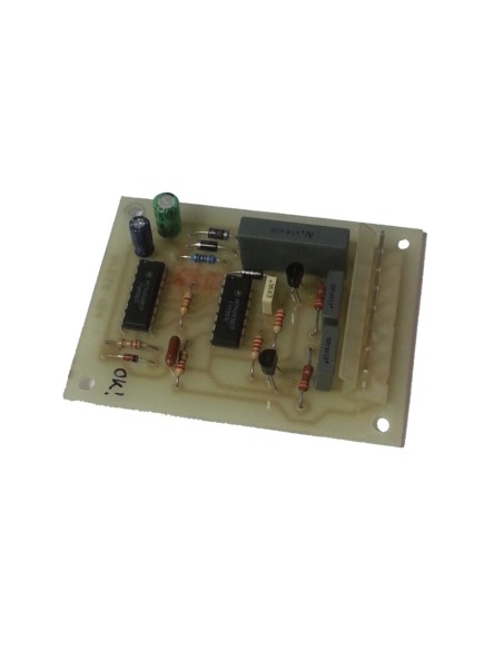 Modulo electronico Cointra m20l